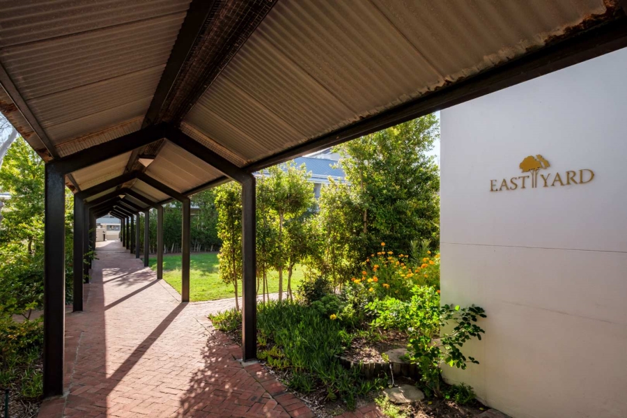2 Bedroom Property for Sale in Rondebosch Western Cape